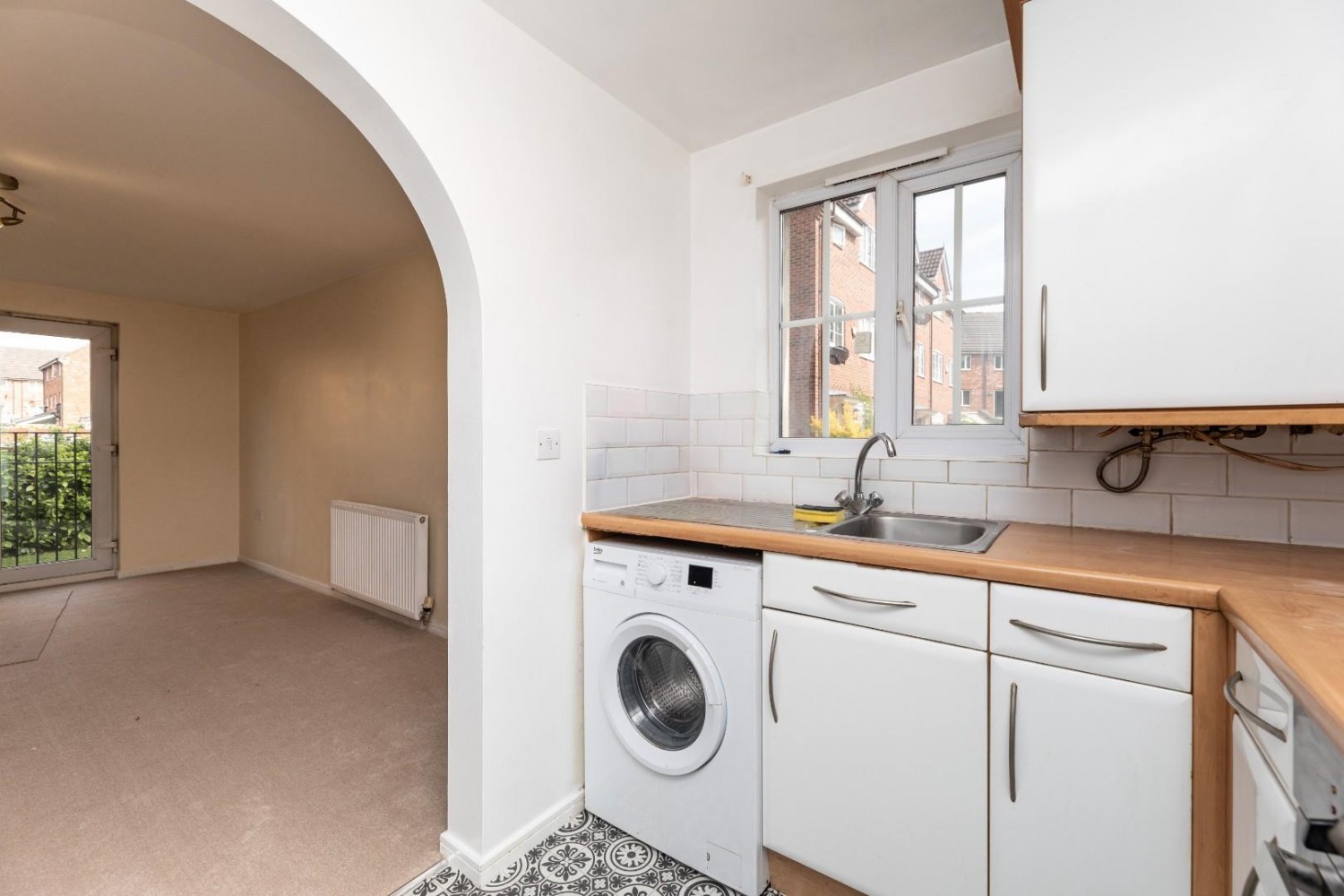 Primrose Place, Doncaster