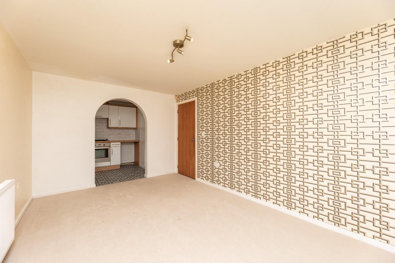 Primrose Place, Doncaster