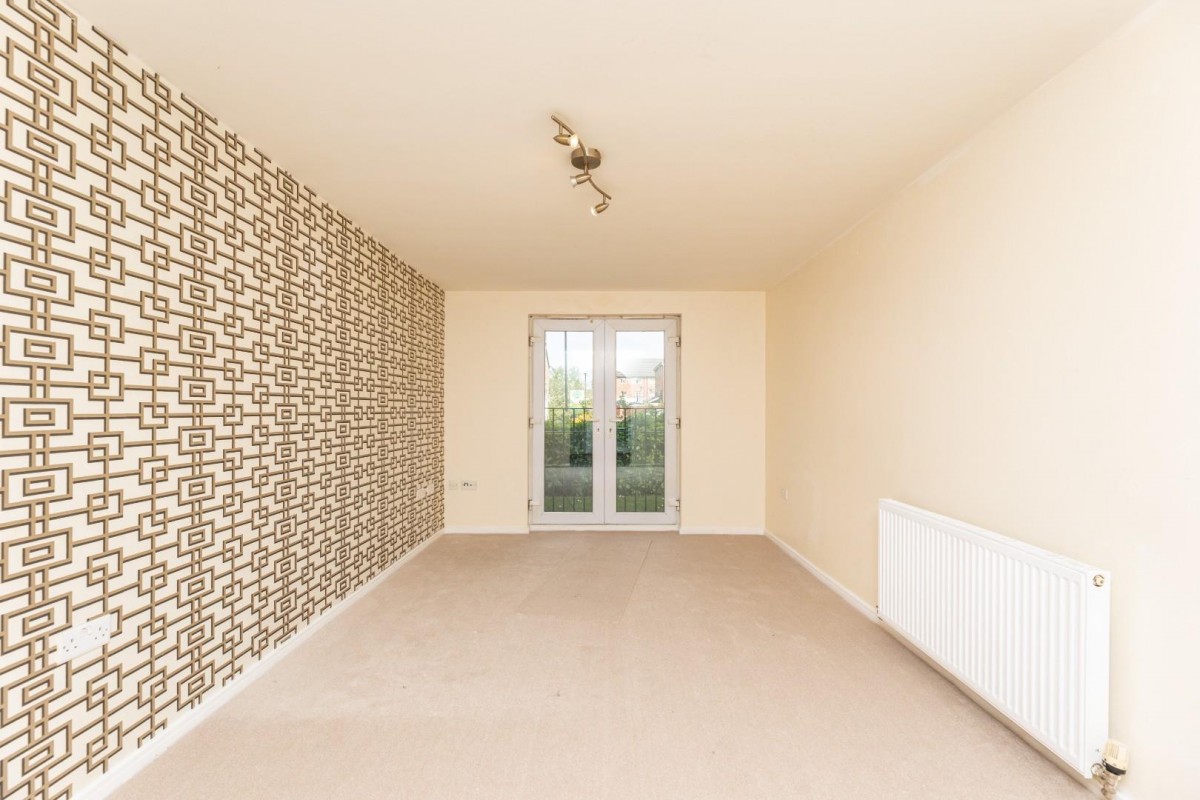 Primrose Place, Doncaster