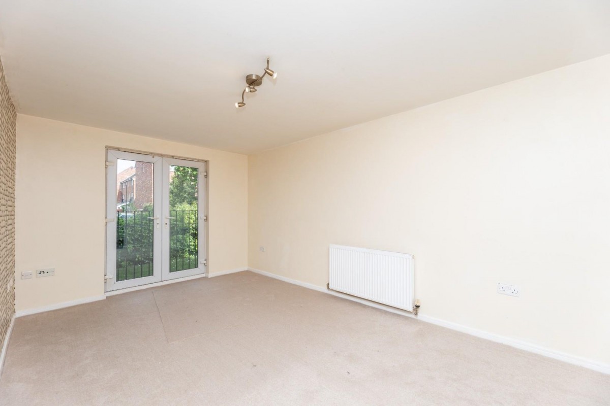 Primrose Place, Doncaster
