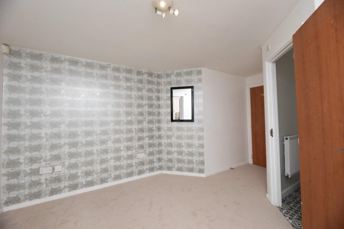 Primrose Place, Doncaster