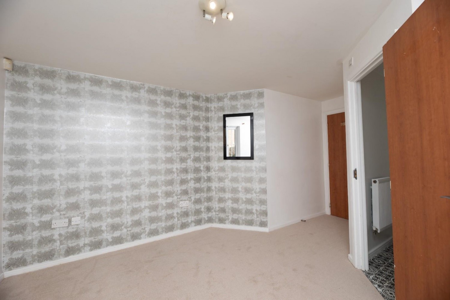 Primrose Place, Doncaster