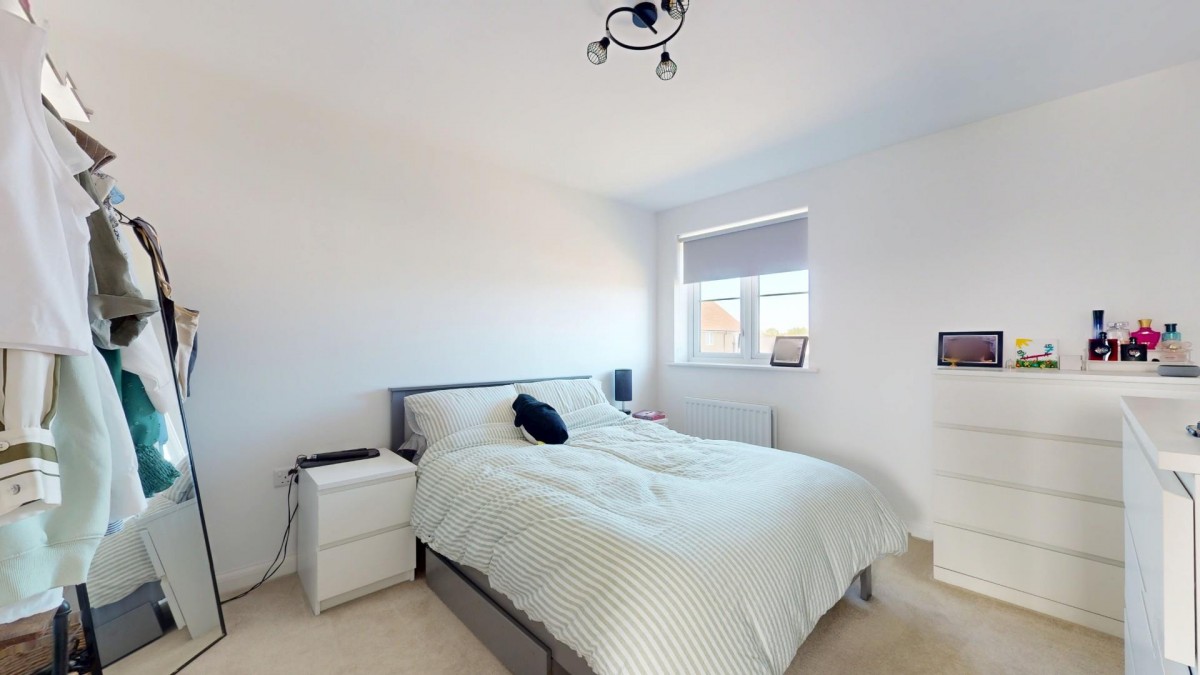 Cornfield Drive, Gravesend,