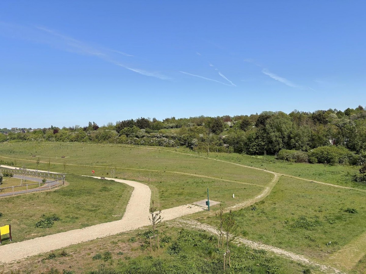 Cornfield Drive, Gravesend,