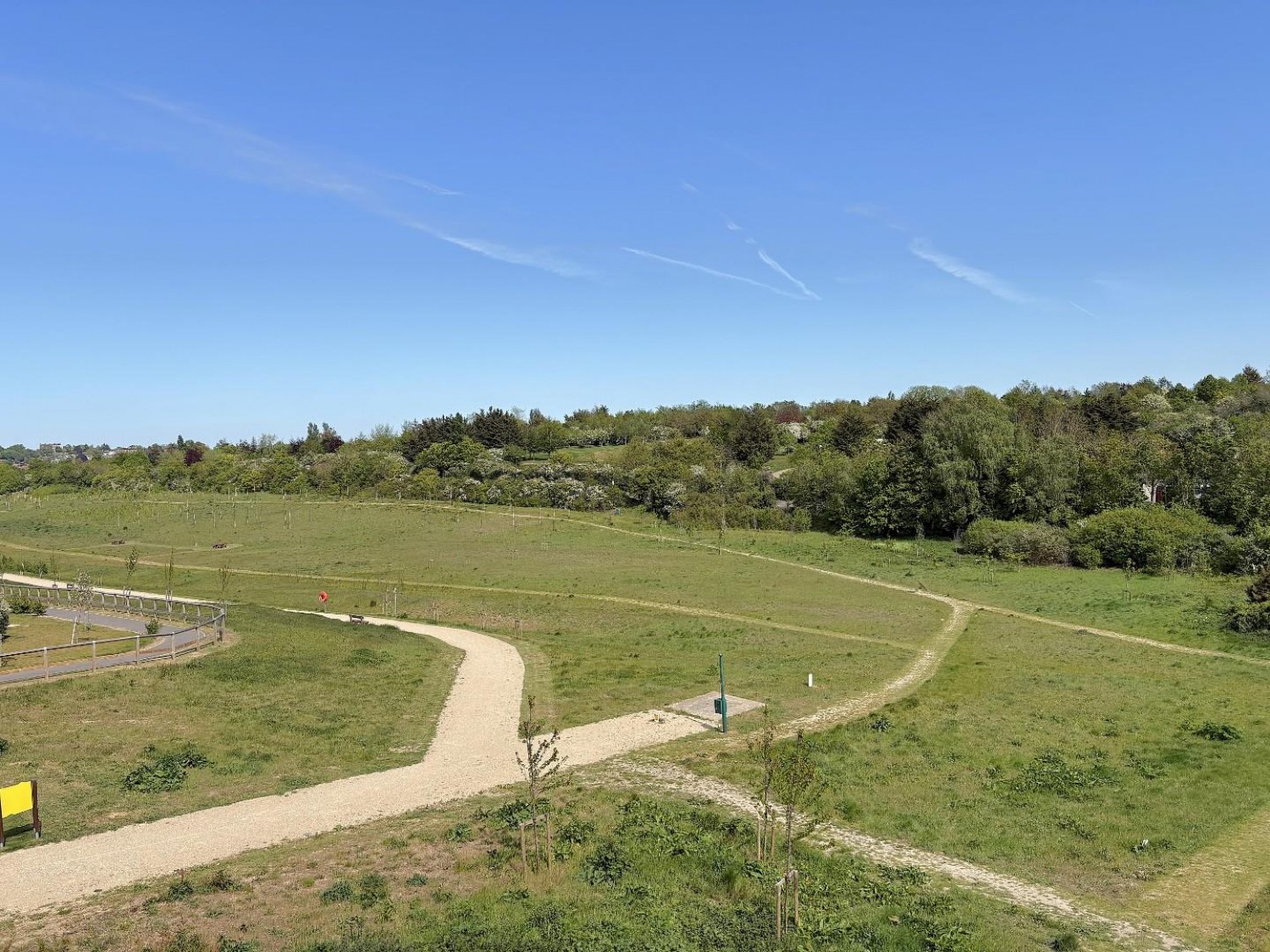 Cornfield Drive, Gravesend,