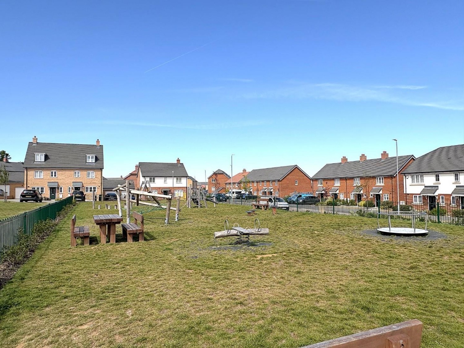 Cornfield Drive, Gravesend,