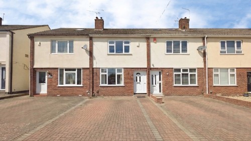 Meadow View, Frampton Cotterell, Bristol, BS36 2NG