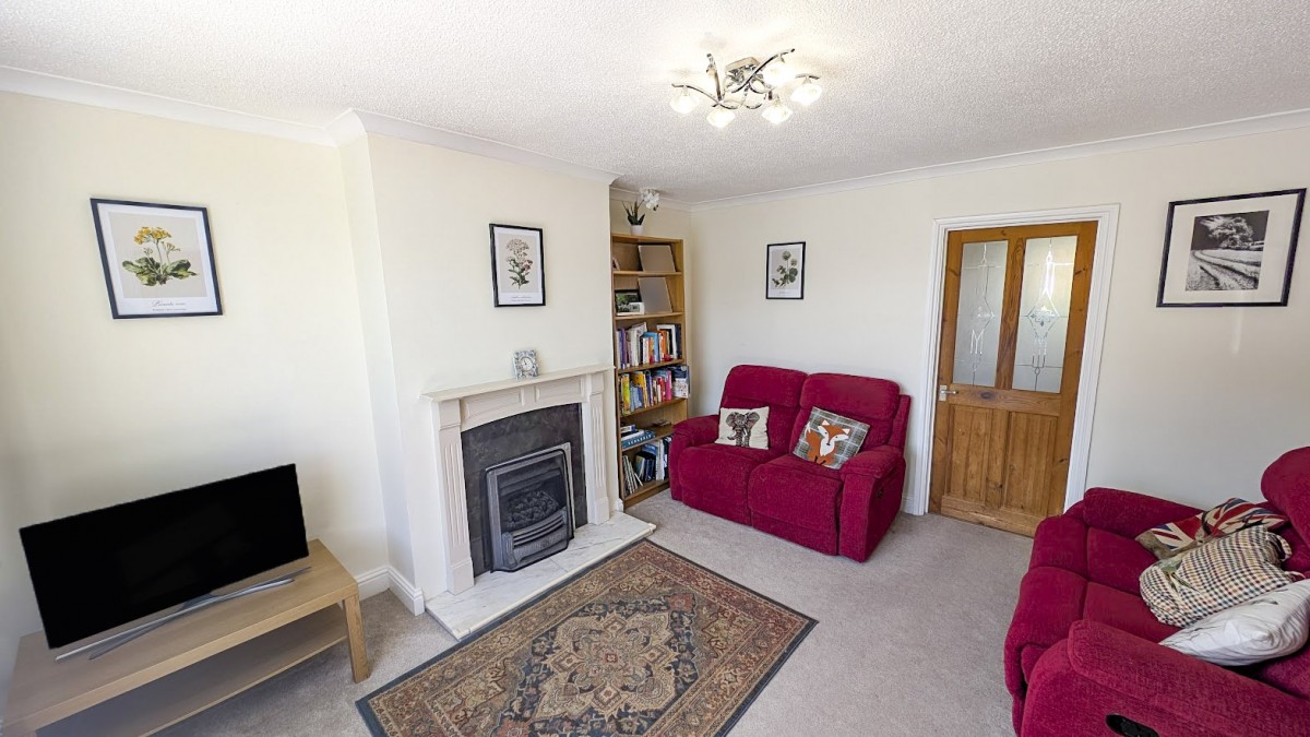 Meadow View, Frampton Cotterell, Bristol, BS36 2NG