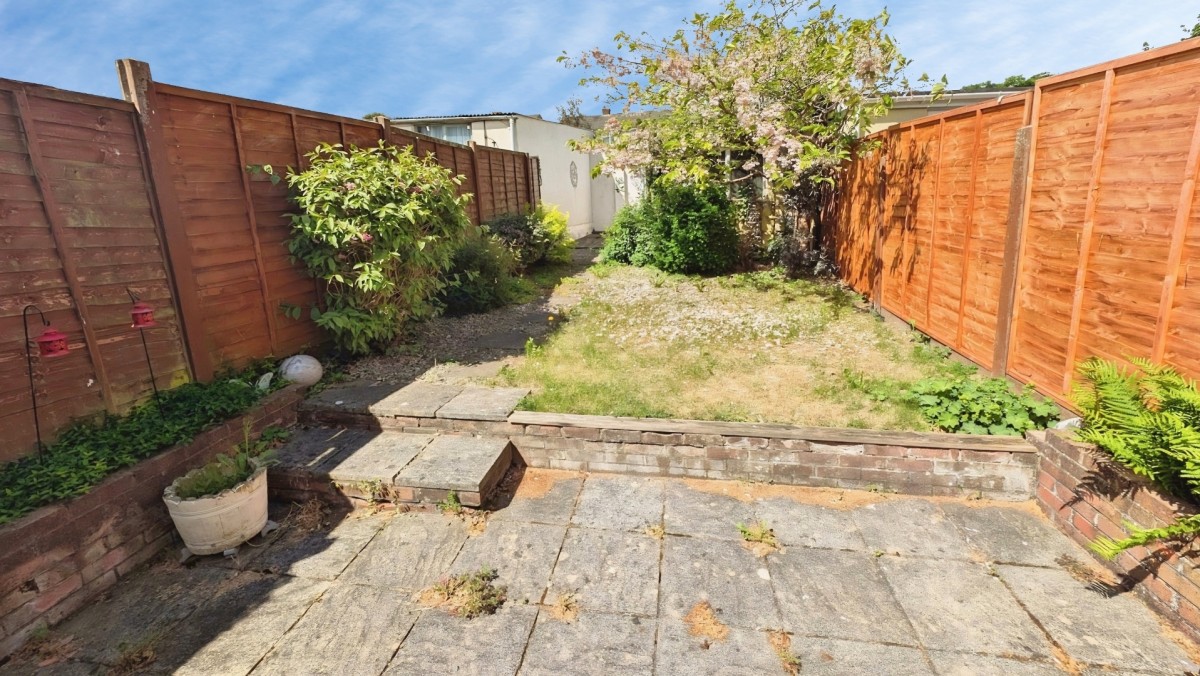 Meadow View, Frampton Cotterell, Bristol, BS36 2NG