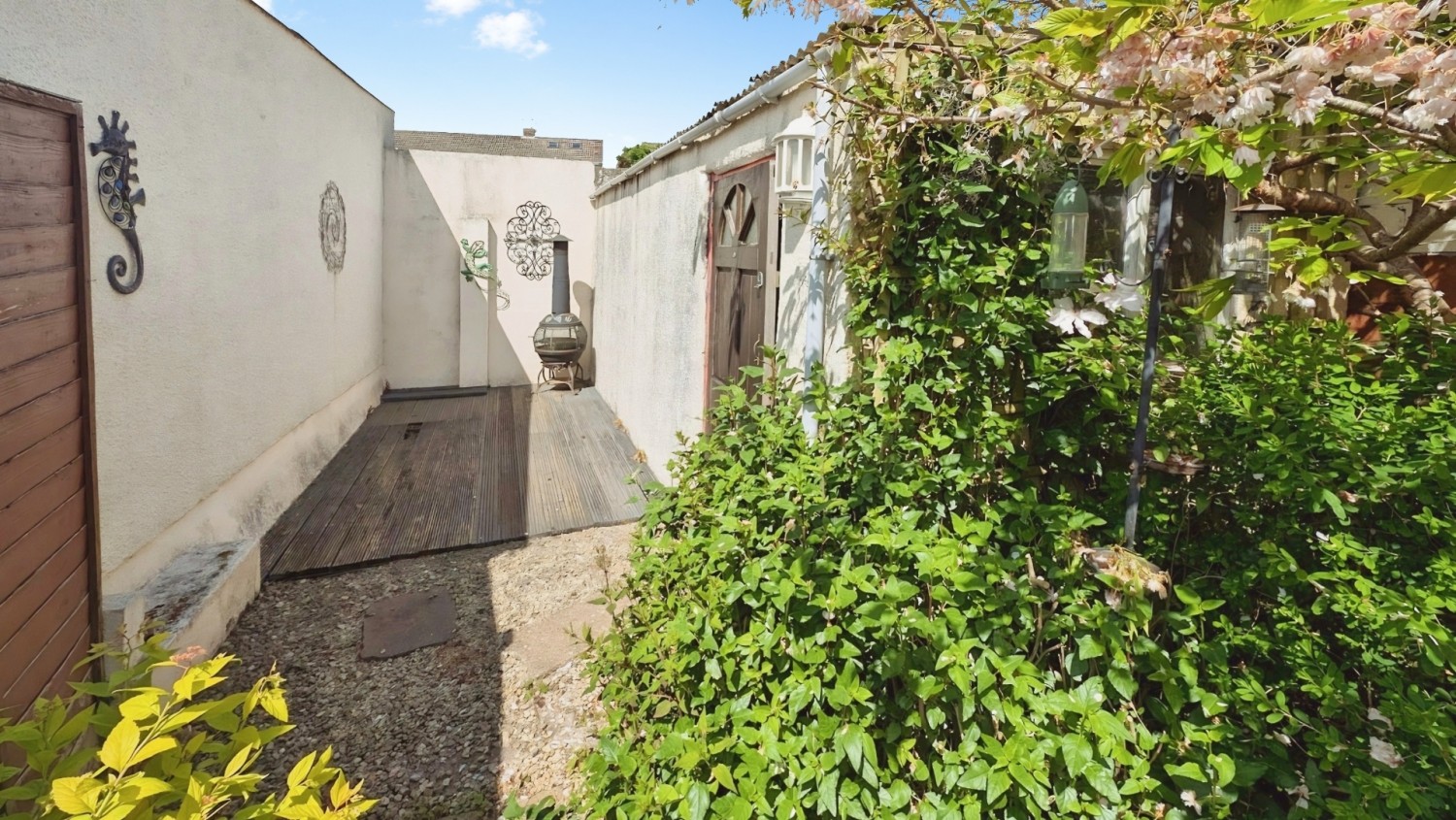 Meadow View, Frampton Cotterell, Bristol, BS36 2NG