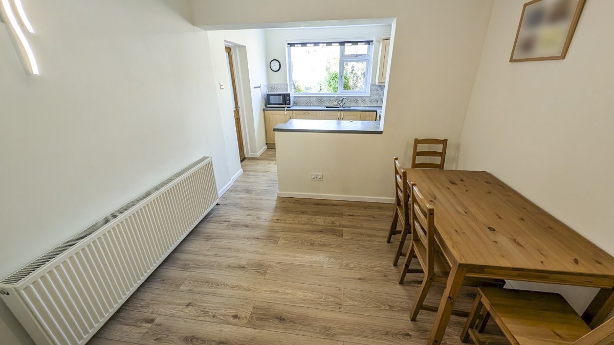 Meadow View, Frampton Cotterell, Bristol, BS36 2NG