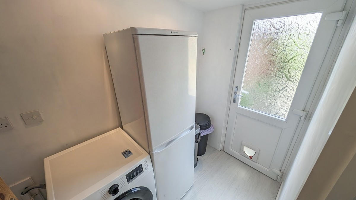 Meadow View, Frampton Cotterell, Bristol, BS36 2NG