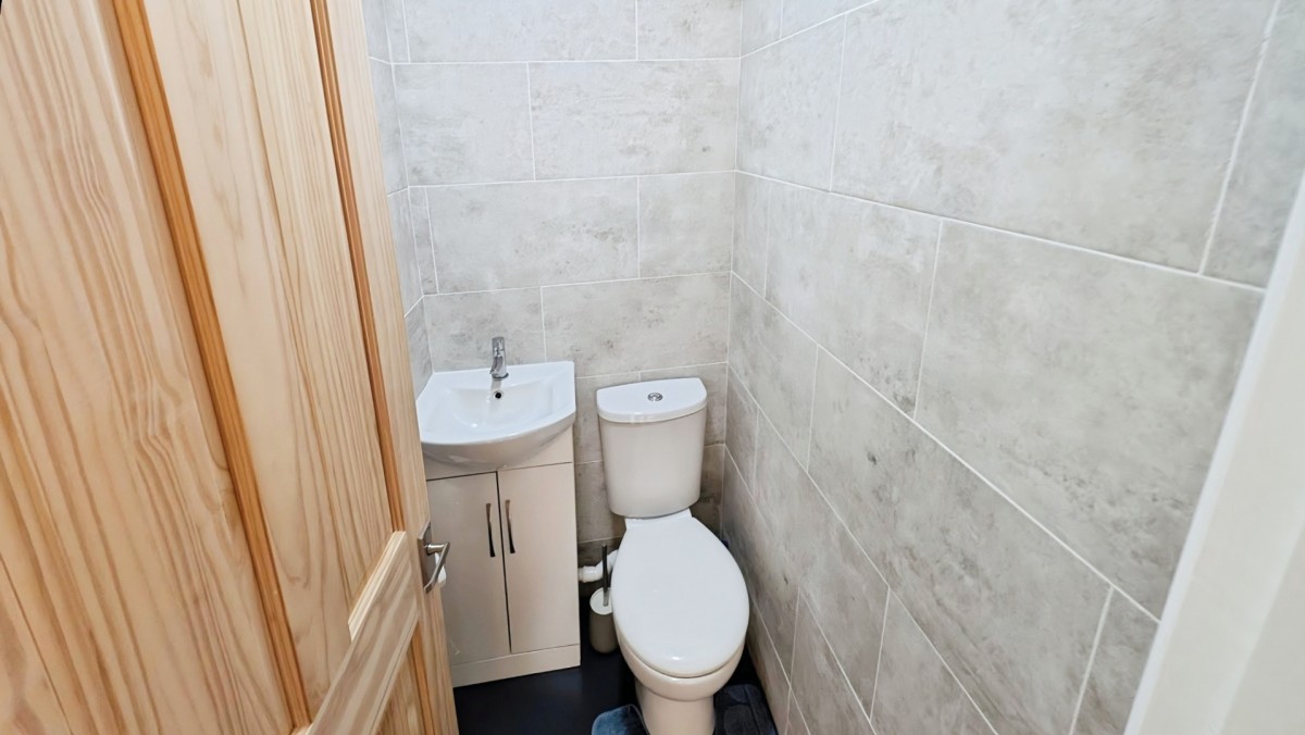 Meadow View, Frampton Cotterell, Bristol, BS36 2NG