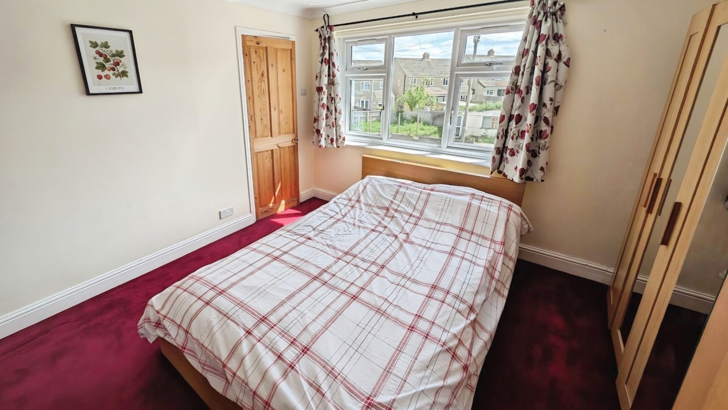 Meadow View, Frampton Cotterell, Bristol, BS36 2NG