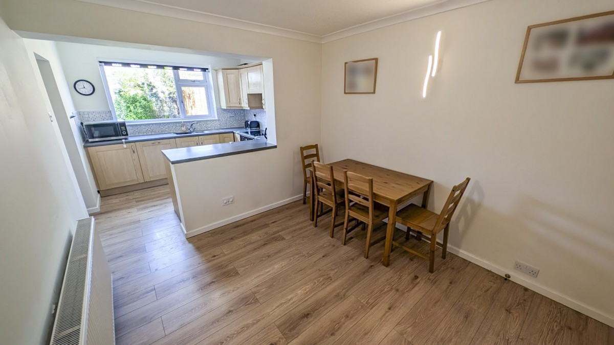 Meadow View, Frampton Cotterell, Bristol, BS36 2NG