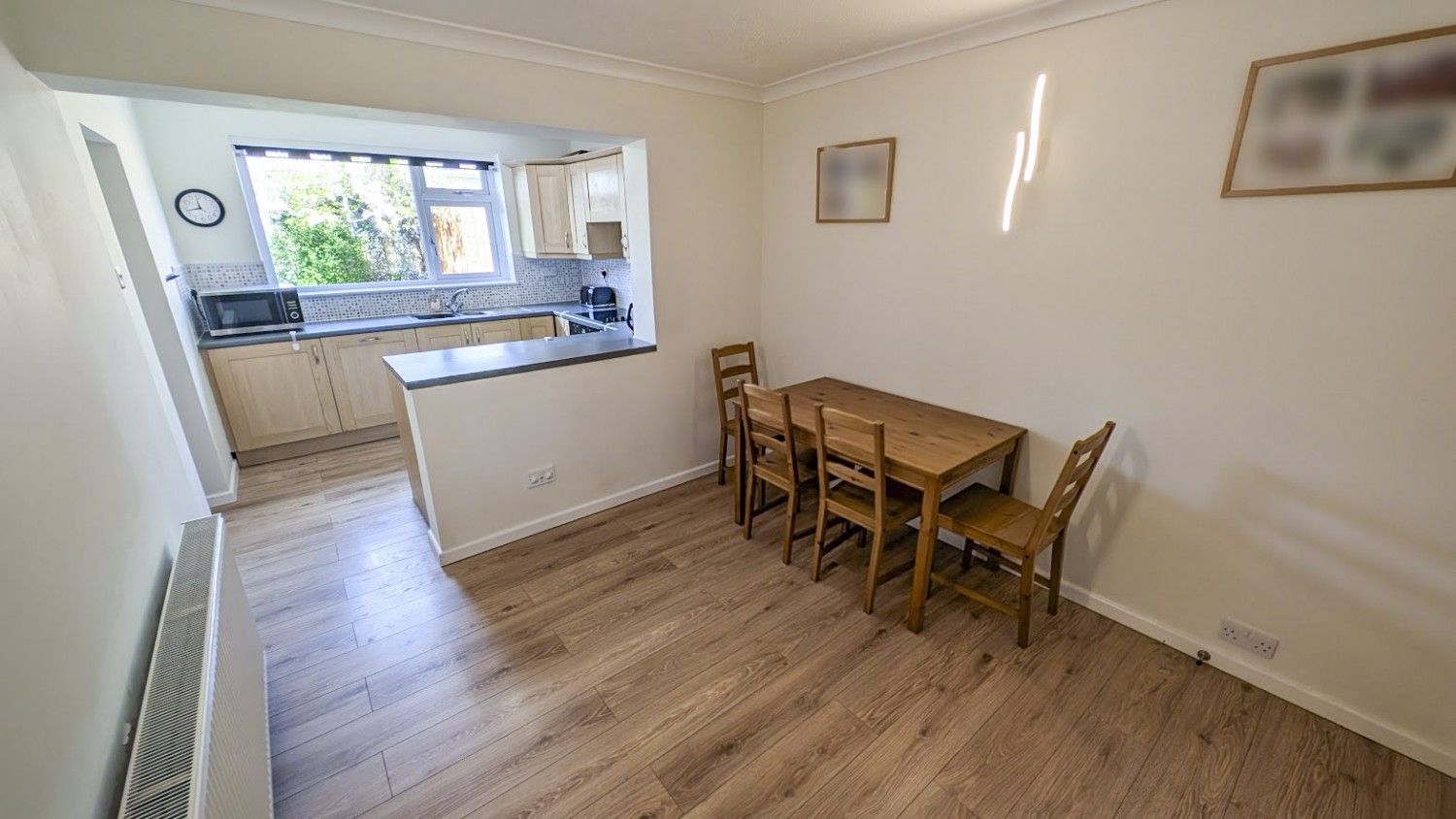 Meadow View, Frampton Cotterell, Bristol, BS36 2NG