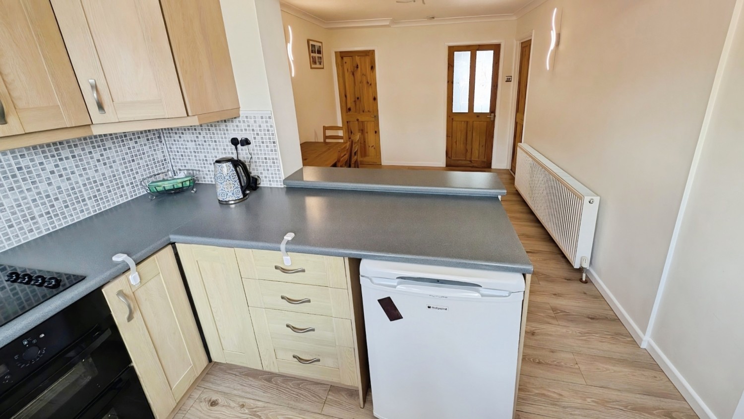 Meadow View, Frampton Cotterell, Bristol, BS36 2NG