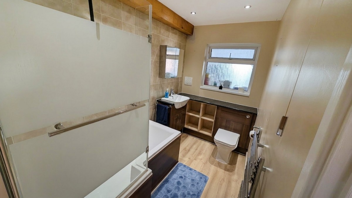 Meadow View, Frampton Cotterell, Bristol, BS36 2NG