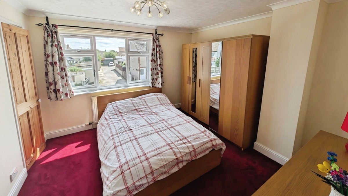 Meadow View, Frampton Cotterell, Bristol, BS36 2NG