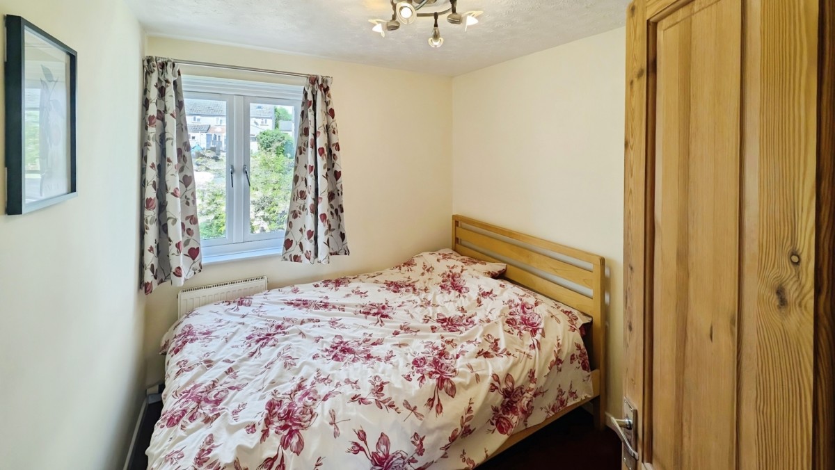 Meadow View, Frampton Cotterell, Bristol, BS36 2NG