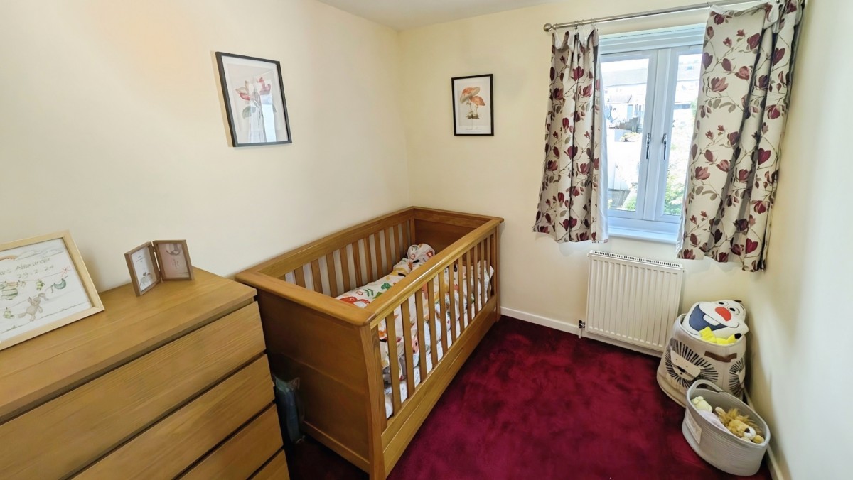 Meadow View, Frampton Cotterell, Bristol, BS36 2NG
