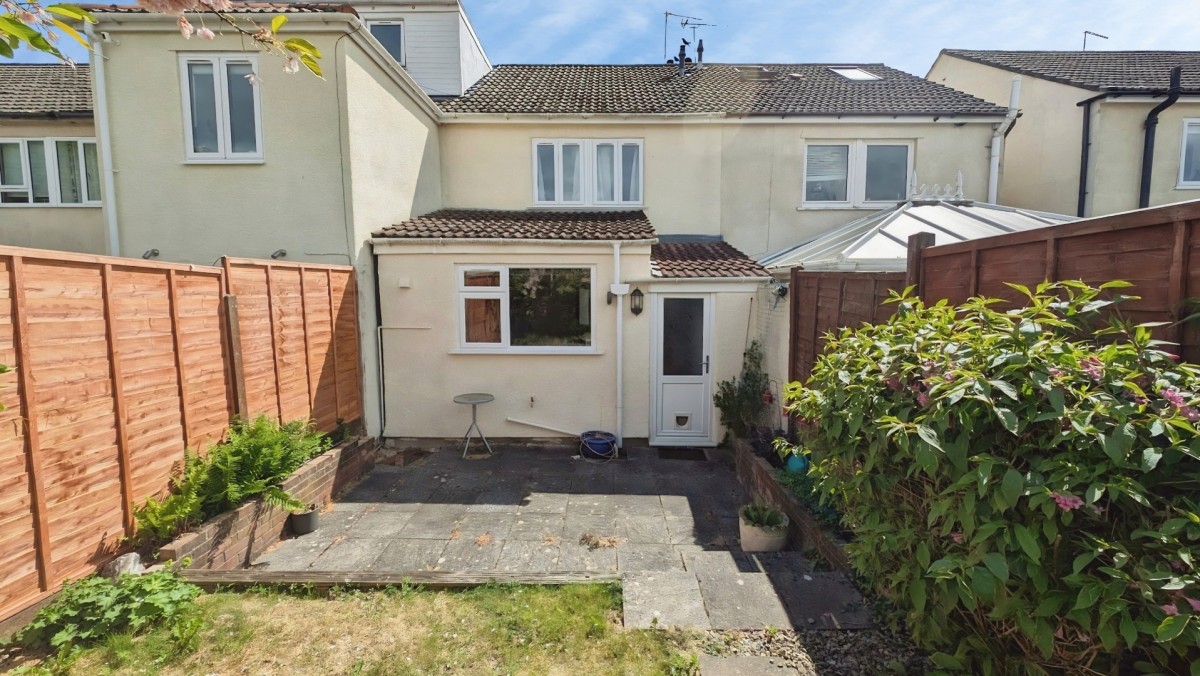 Meadow View, Frampton Cotterell, Bristol, BS36 2NG