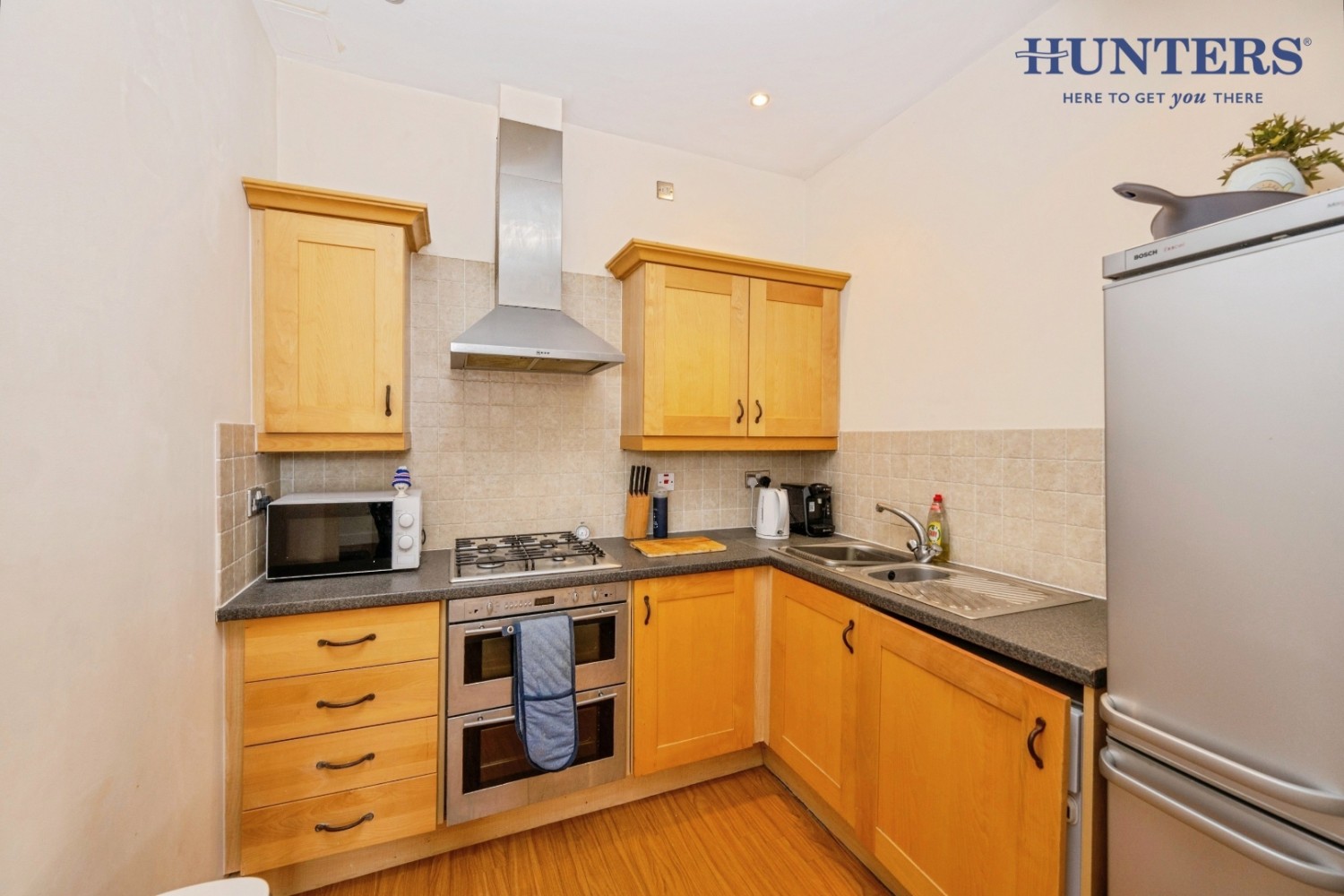 Sandford Street, Lichfield