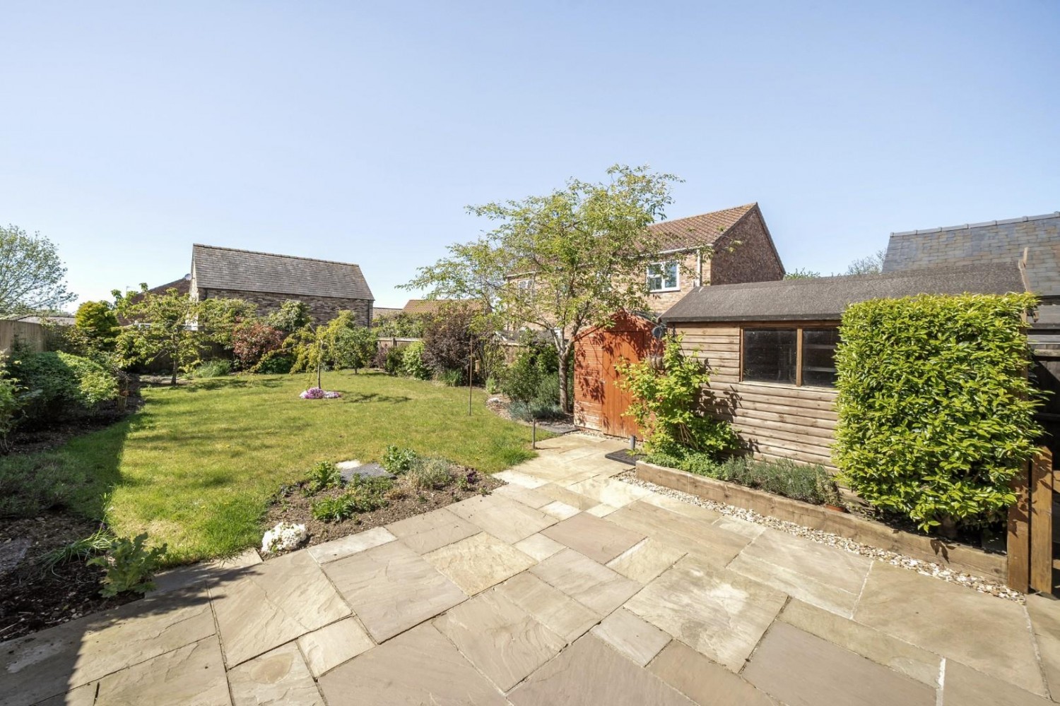 Oak Tree Meadow, Horncastle, Lincs, LN9 5PG