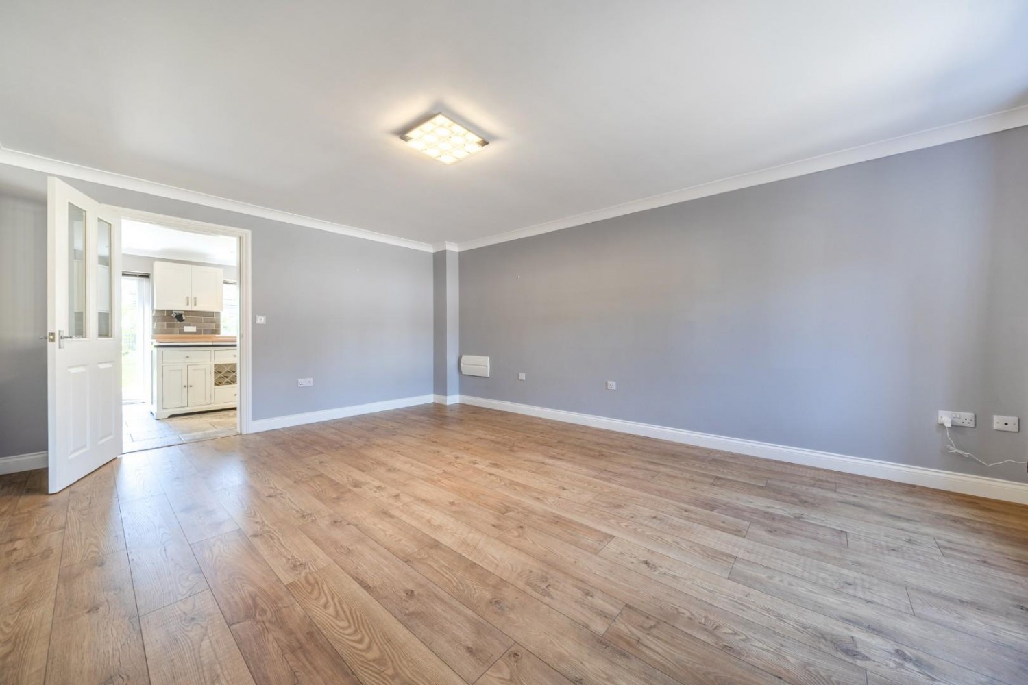 Oak Tree Meadow, Horncastle, Lincs, LN9 5PG