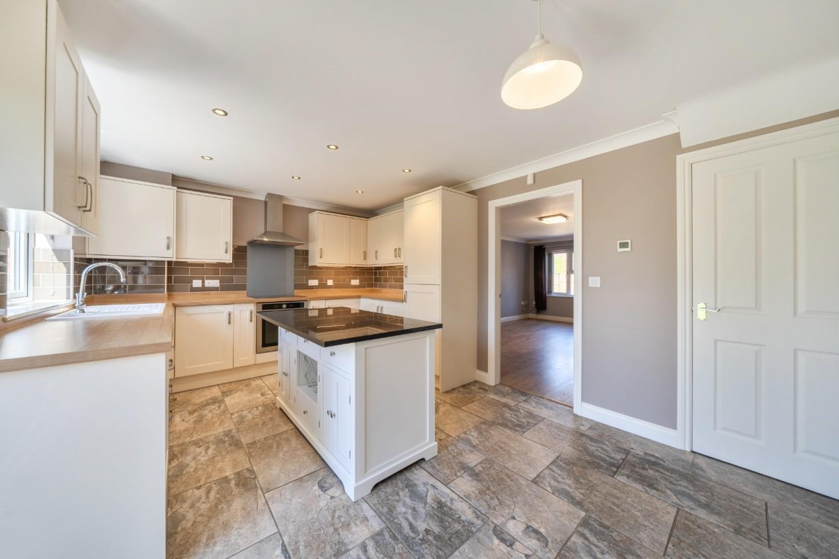 Oak Tree Meadow, Horncastle, Lincs, LN9 5PG