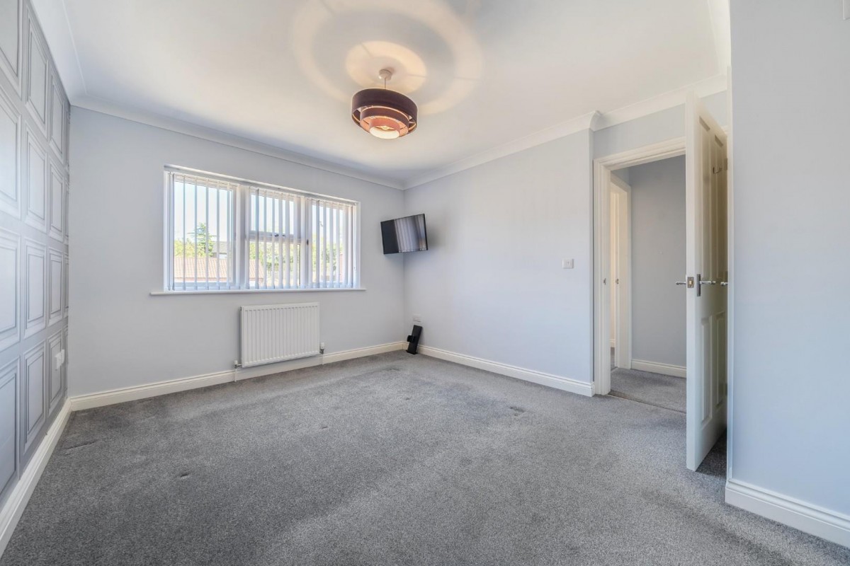 Oak Tree Meadow, Horncastle, Lincs, LN9 5PG