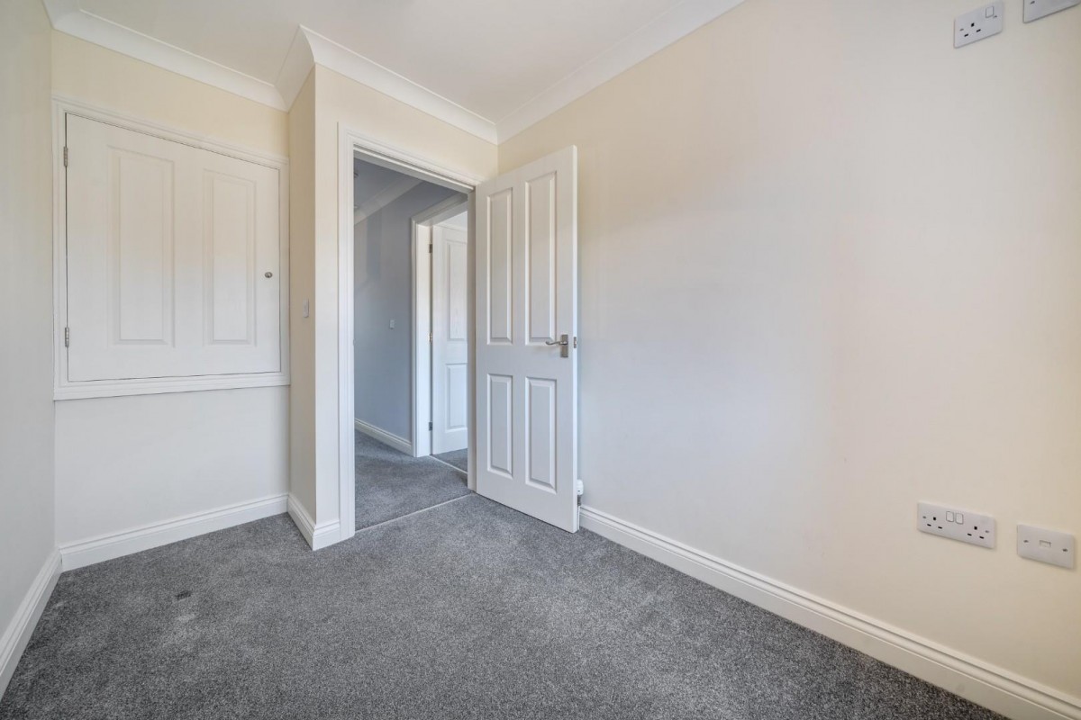 Oak Tree Meadow, Horncastle, Lincs, LN9 5PG