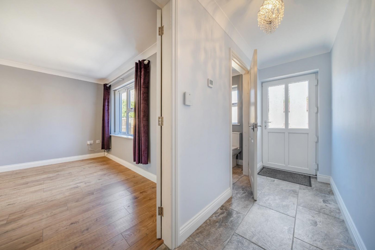 Oak Tree Meadow, Horncastle, Lincs, LN9 5PG