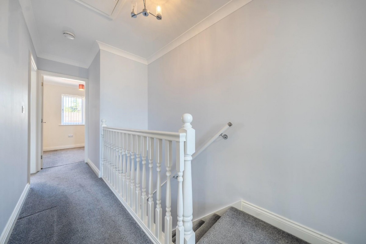 Oak Tree Meadow, Horncastle, Lincs, LN9 5PG