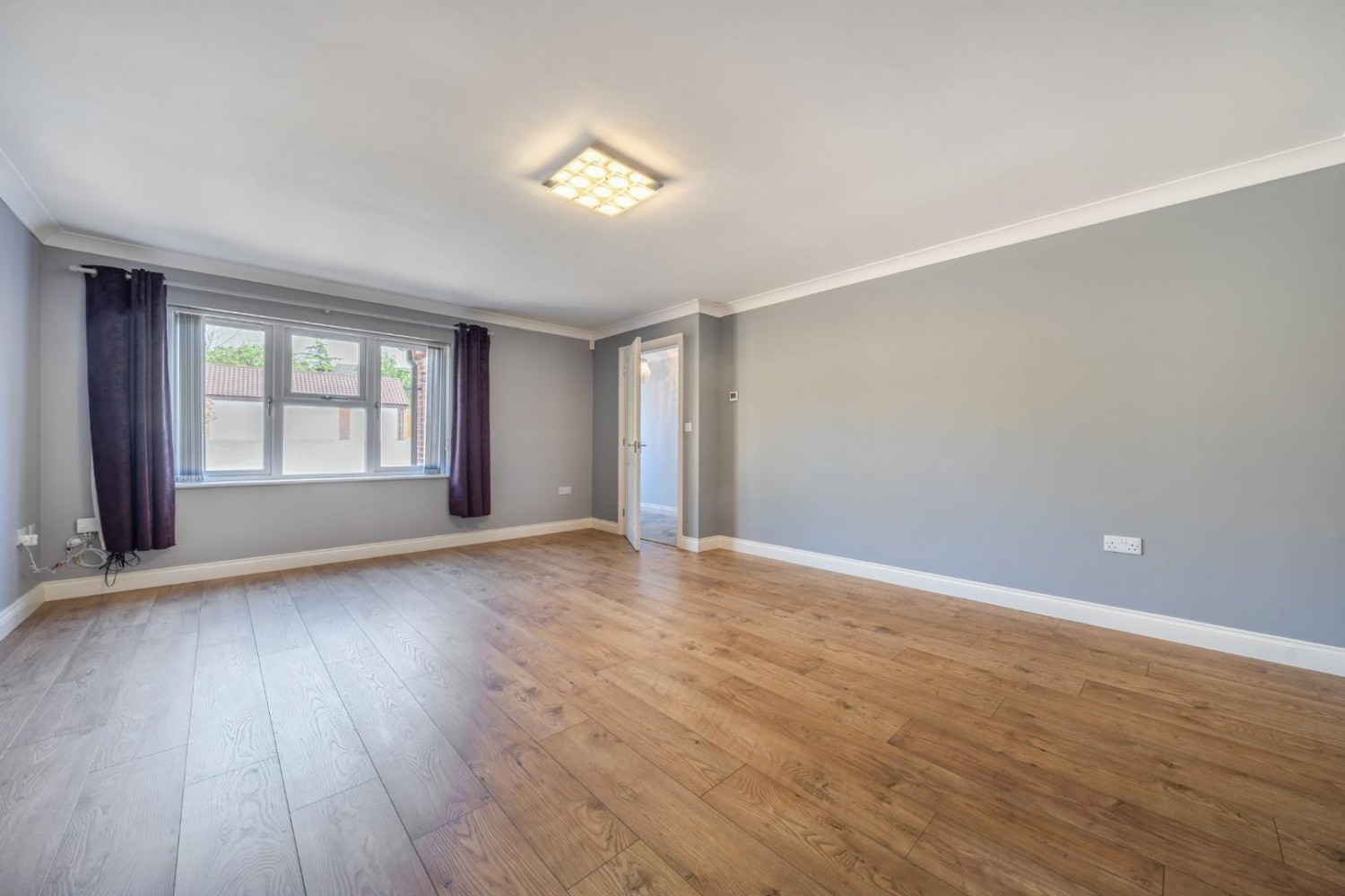 Oak Tree Meadow, Horncastle, Lincs, LN9 5PG