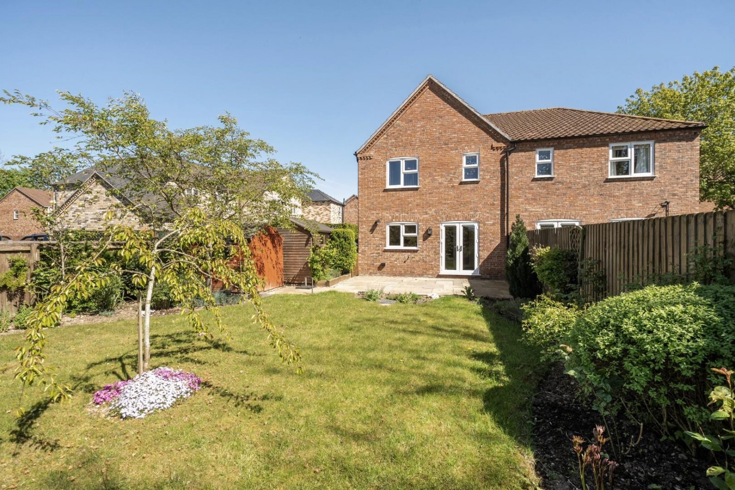 Oak Tree Meadow, Horncastle, Lincs, LN9 5PG