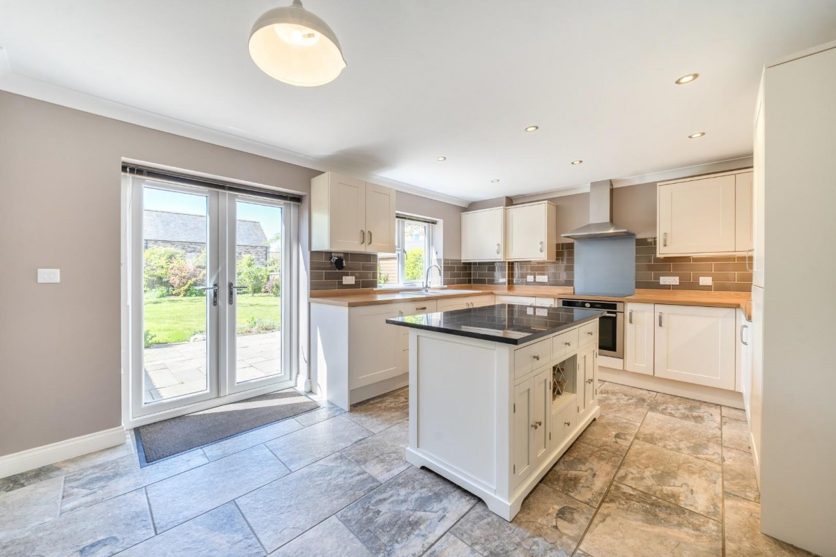 Oak Tree Meadow, Horncastle, Lincs, LN9 5PG