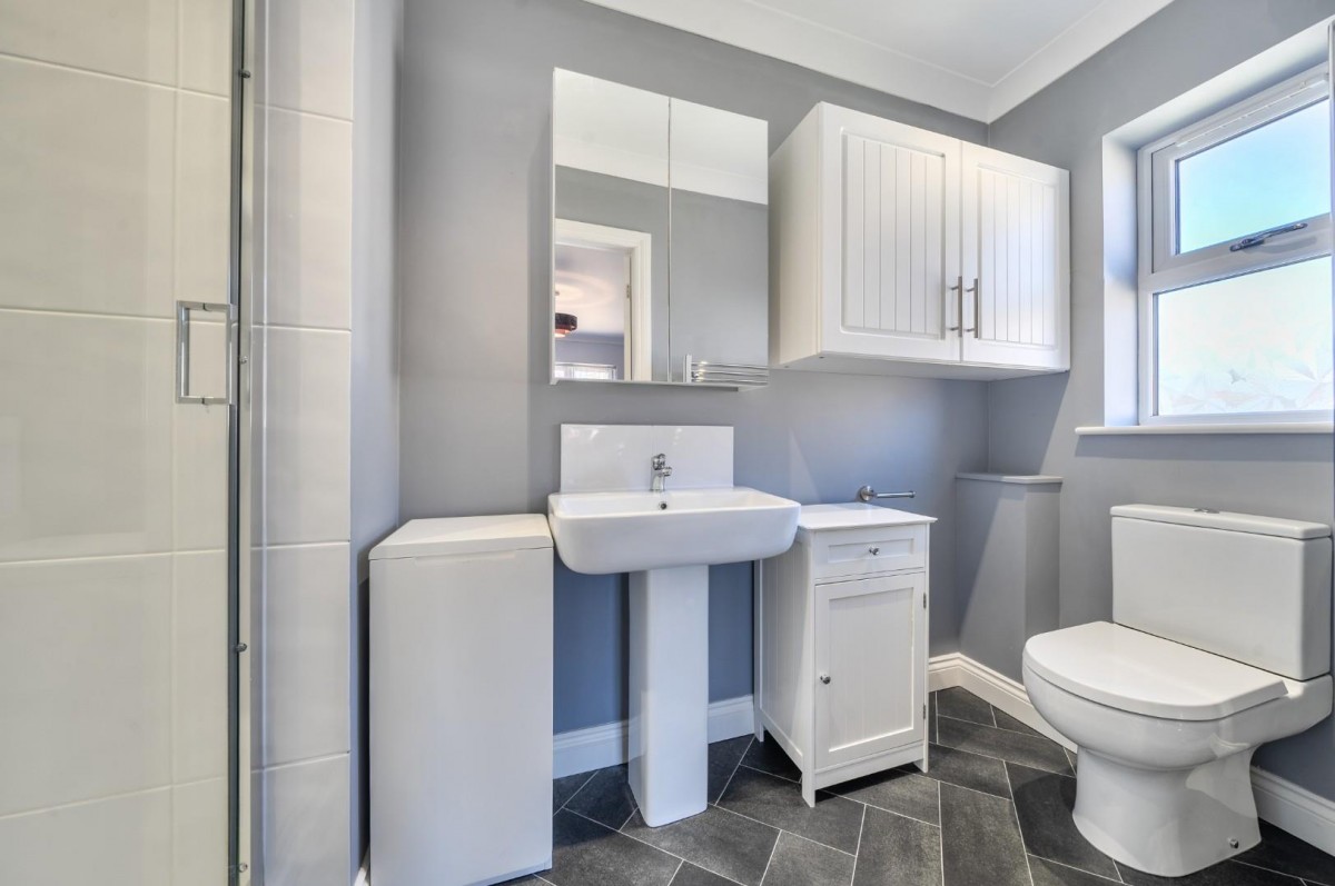 Oak Tree Meadow, Horncastle, Lincs, LN9 5PG