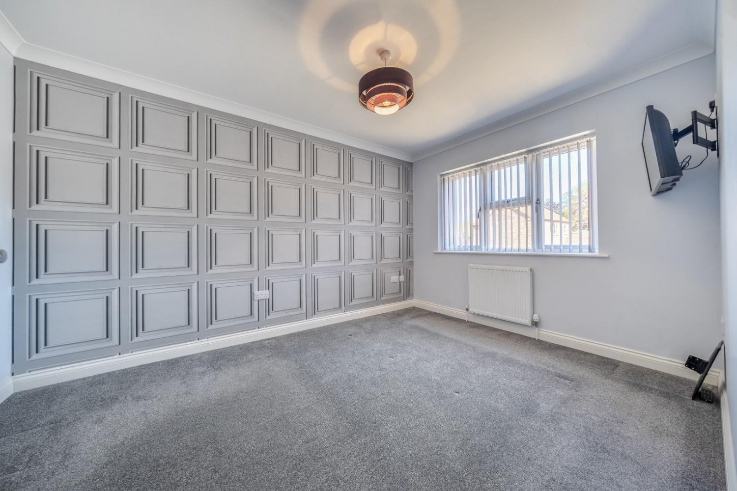 Oak Tree Meadow, Horncastle, Lincs, LN9 5PG