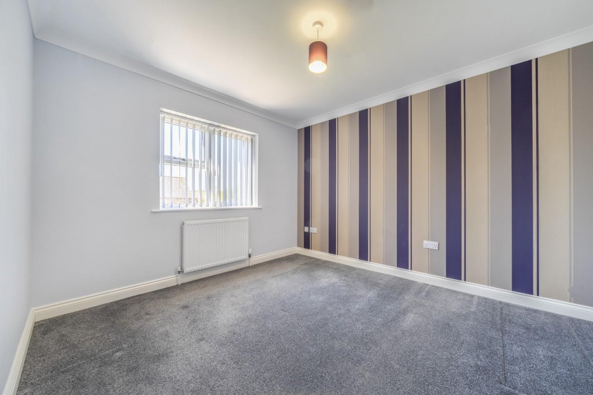Oak Tree Meadow, Horncastle, Lincs, LN9 5PG