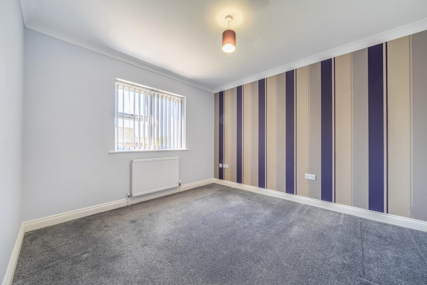 Oak Tree Meadow, Horncastle, Lincs, LN9 5PG