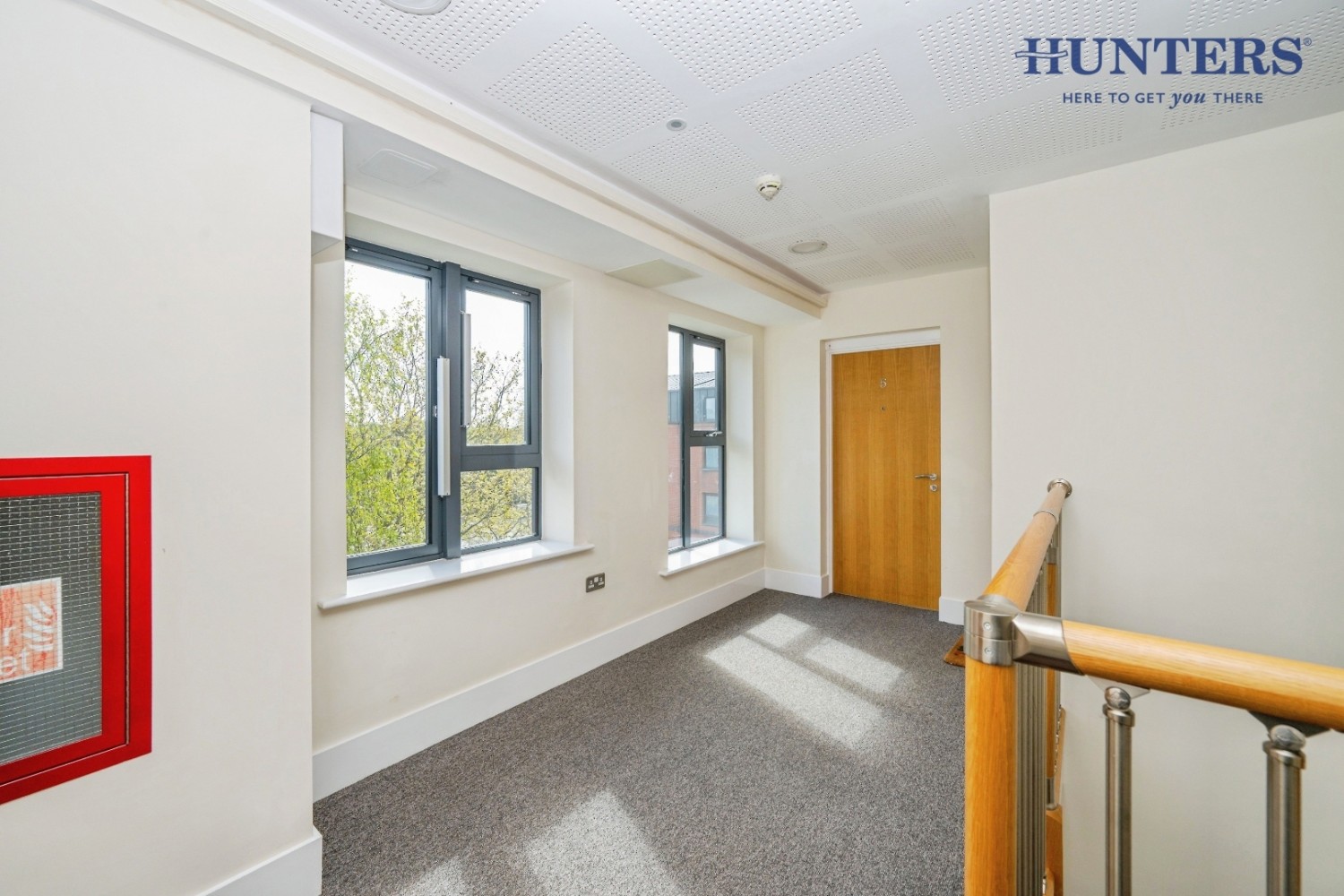Swan Road, Lichfield