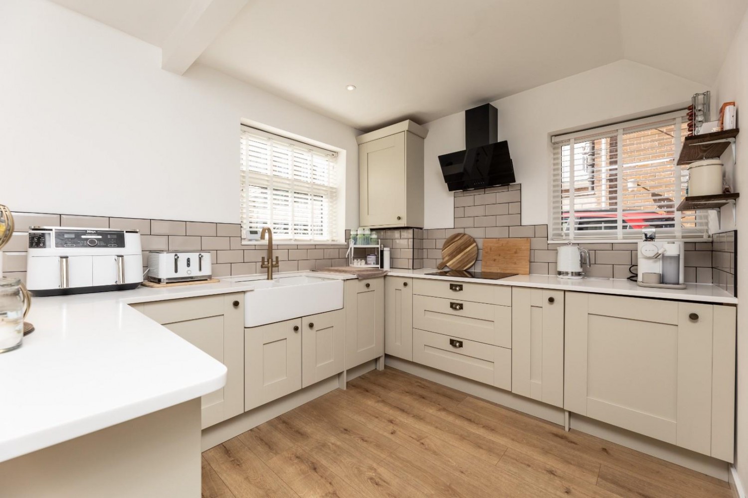 Northfield Drive, Pontefract