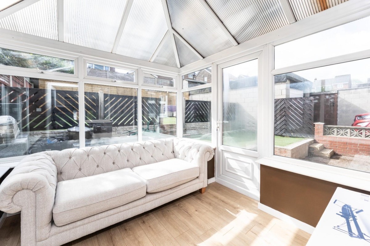 Northfield Drive, Pontefract