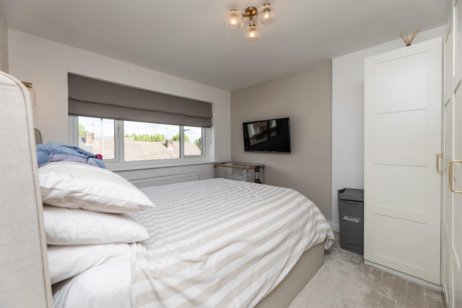 Northfield Drive, Pontefract