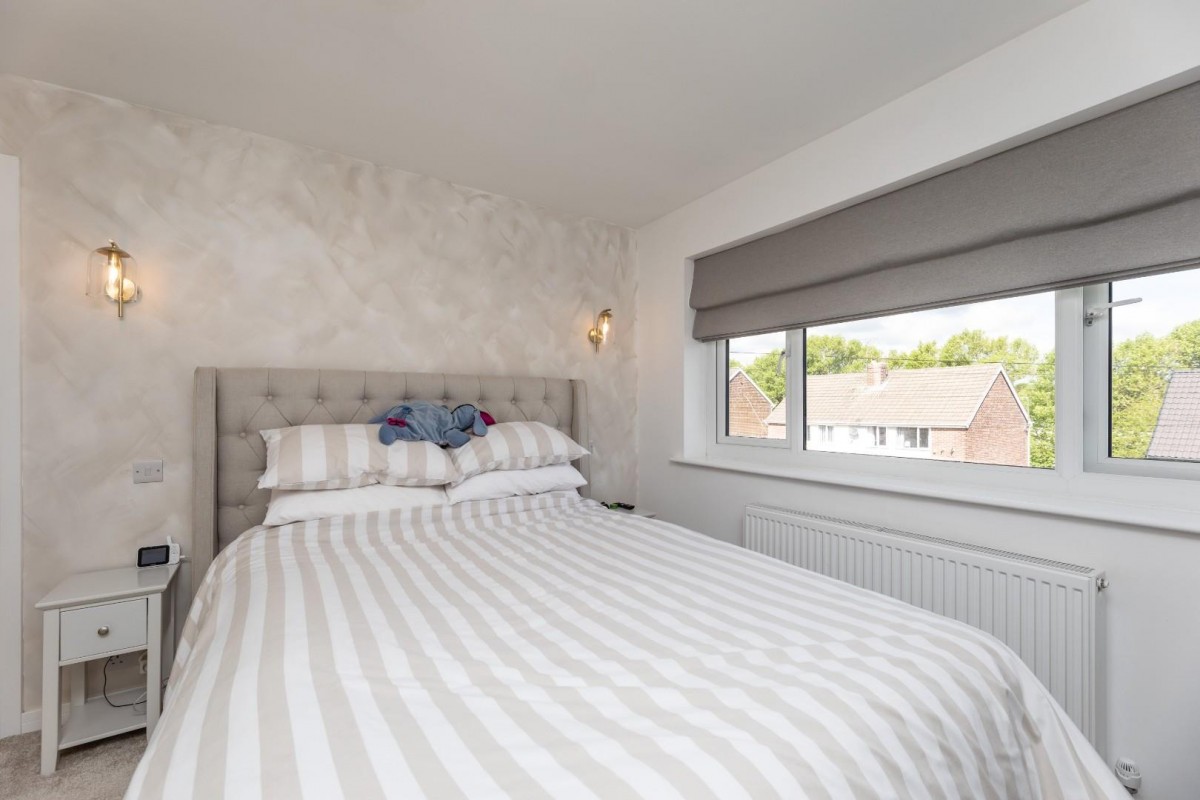 Northfield Drive, Pontefract