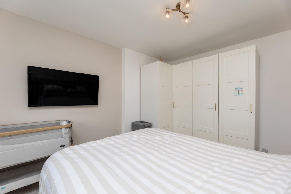 Northfield Drive, Pontefract