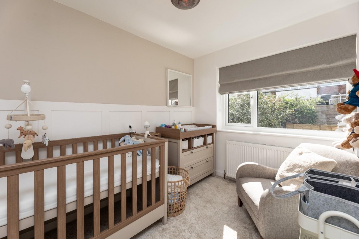 Northfield Drive, Pontefract