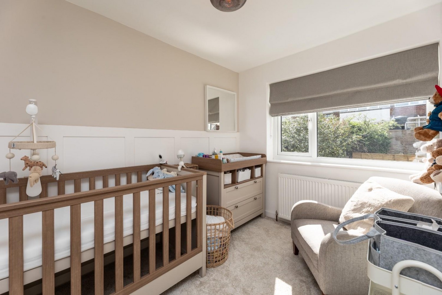 Northfield Drive, Pontefract