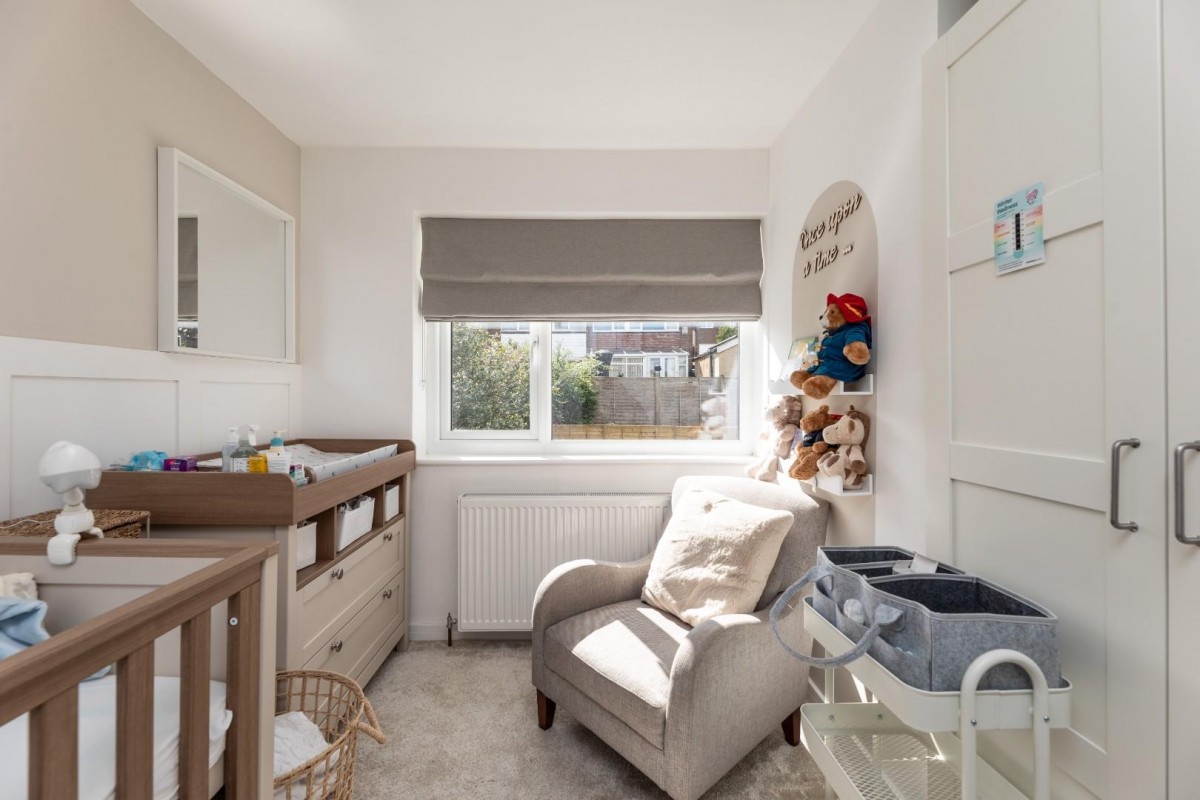 Northfield Drive, Pontefract